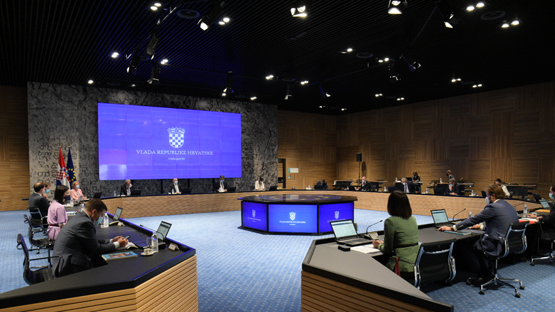 Više od  58 milijuna kuna Požeško-slavonskoj županiji nakon elementarne nepogode